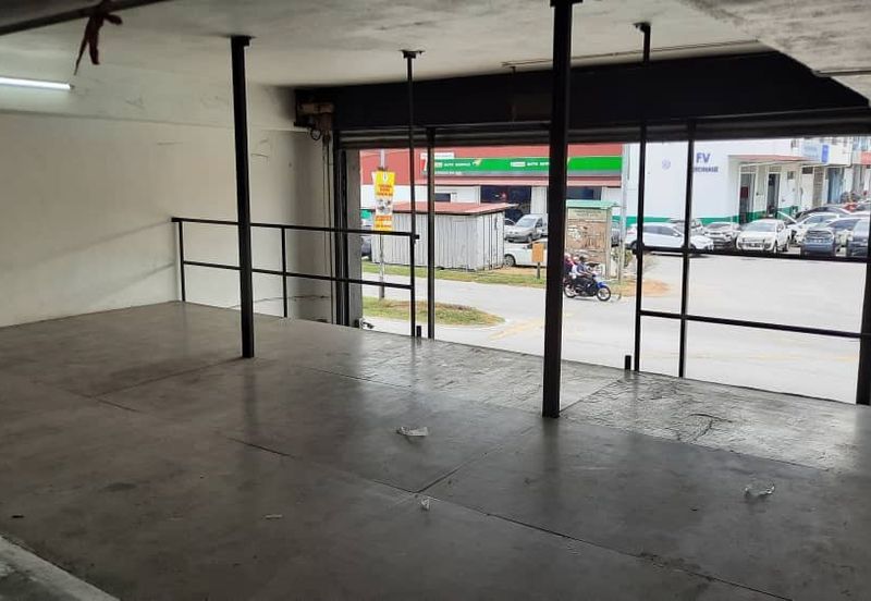 Taman Industri Selesa Jaya