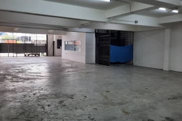 Taman Industri Selesa Jaya