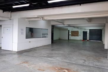 Taman Industri Selesa Jaya