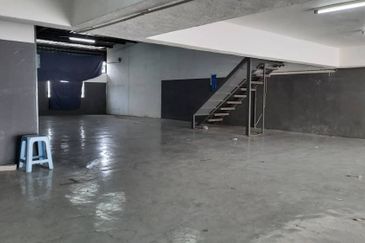 Taman Industri Selesa Jaya