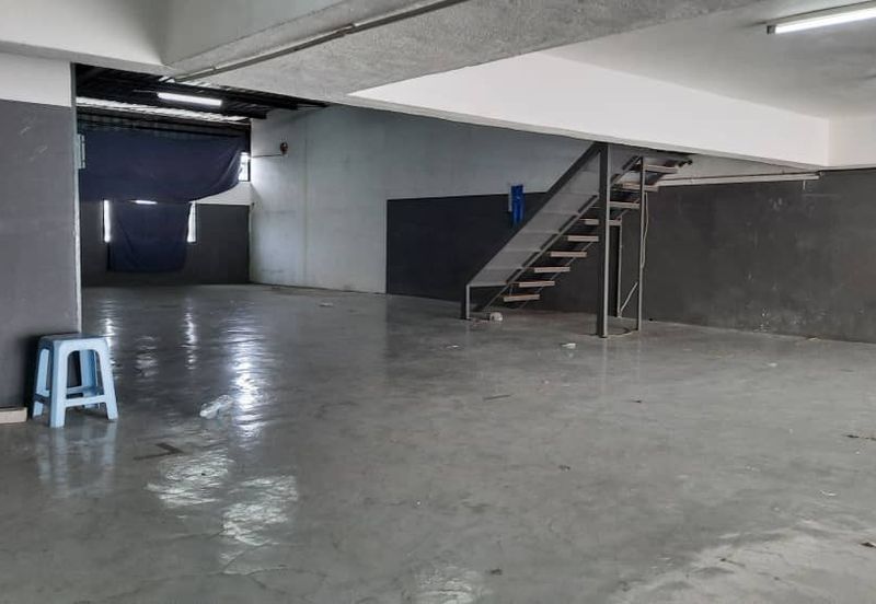 Taman Industri Selesa Jaya