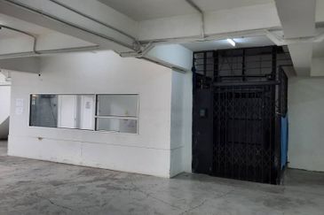 Taman Industri Selesa Jaya