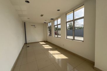 Beranang Industrial Park