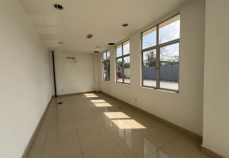 Beranang Industrial Park