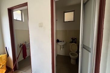 Beranang Industrial Park