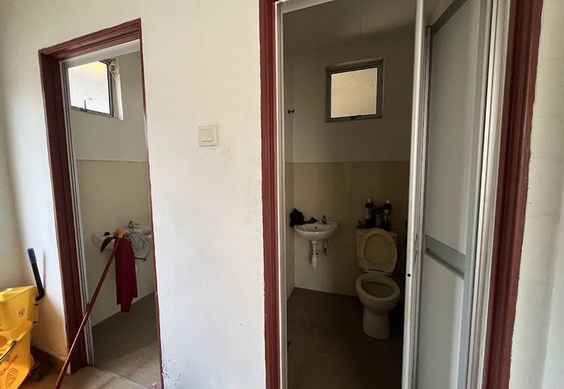 Beranang Industrial Park