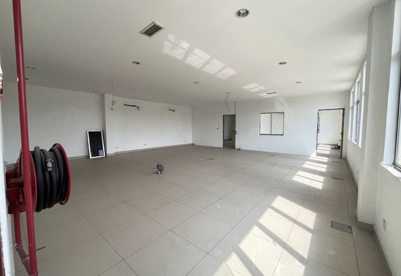 Beranang Industrial Park