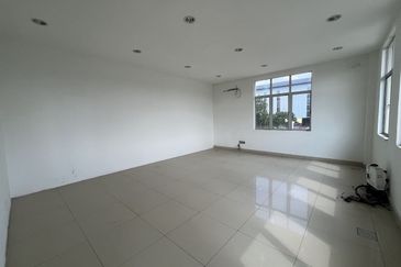 Beranang Industrial Park