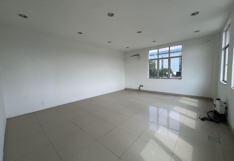 Beranang Industrial Park