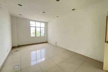 Beranang Industrial Park