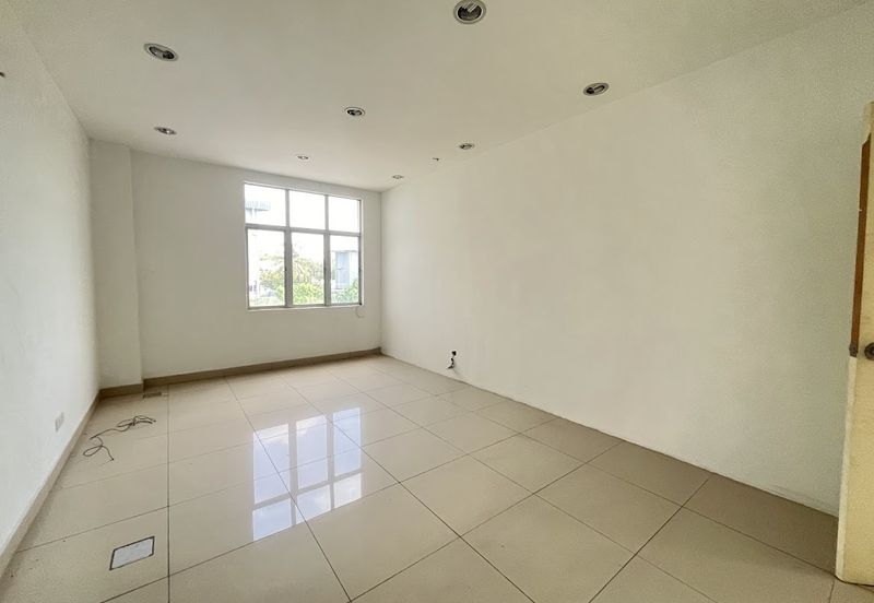 Beranang Industrial Park