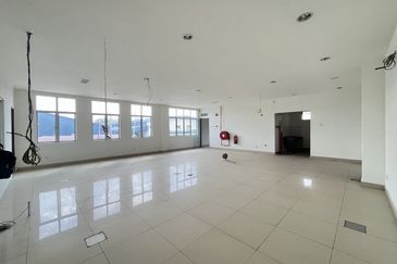 Beranang Industrial Park