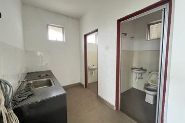 Beranang Industrial Park