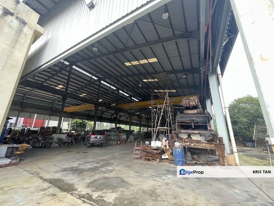 Semenyih, Bandar Tasik Kesuma, Beranang, Bandar Rinching,Factory, Selangor, Semenyih