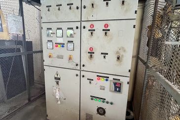 Beranang Industrial Park