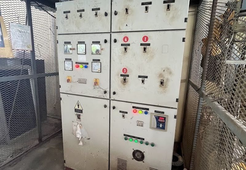 Beranang Industrial Park