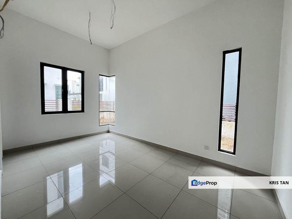 Sunville Residence,Freehold 3 Sty Semi D[38x80], Selangor, Kajang