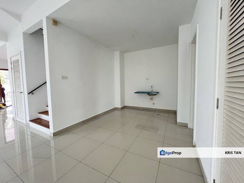 Sunville Residence,Freehold 3 Sty Semi D[38x80], Selangor, Kajang