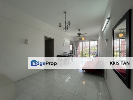 Forest Green,1000sqft,3r 2b,1 Cp, Golf course View, Selangor, Bandar Sungai Long