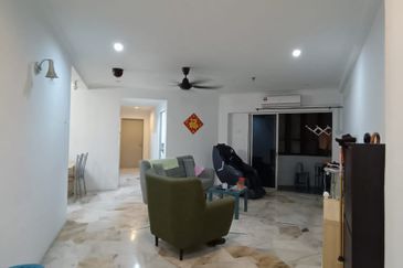 Bukit Pandan 1 Kondominium