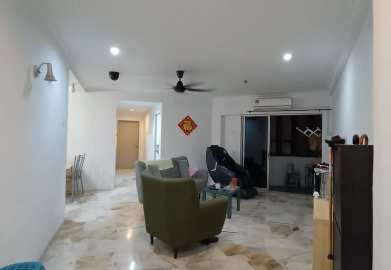 Bukit Pandan 1 Kondominium