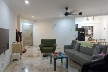 Bukit Pandan 1 Kondominium