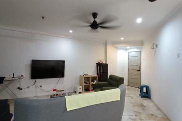 Bukit Pandan 1 Kondominium