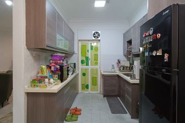 Bukit Pandan 1 Kondominium