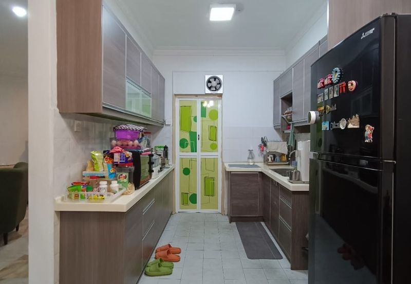 Bukit Pandan 1 Kondominium