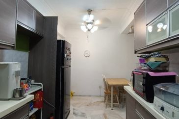 Bukit Pandan 1 Kondominium