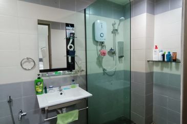 Bukit Pandan 1 Kondominium