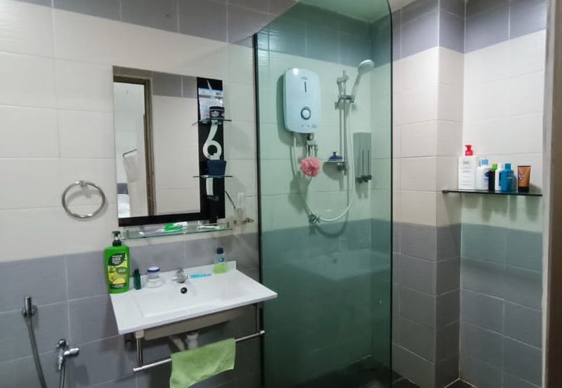 Bukit Pandan 1 Kondominium