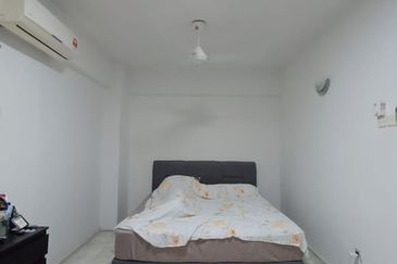 Bukit Pandan 1 Kondominium