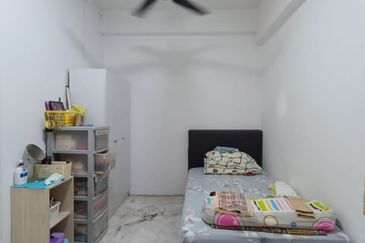 Bukit Pandan 1 Kondominium