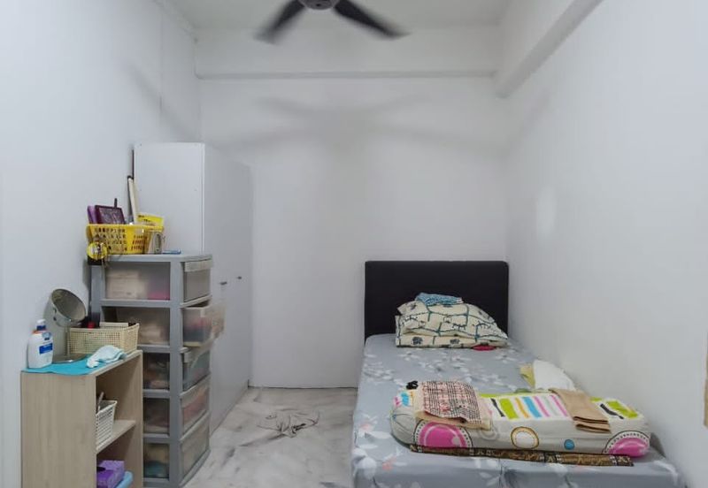 Bukit Pandan 1 Kondominium