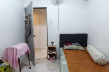 Bukit Pandan 1 Kondominium