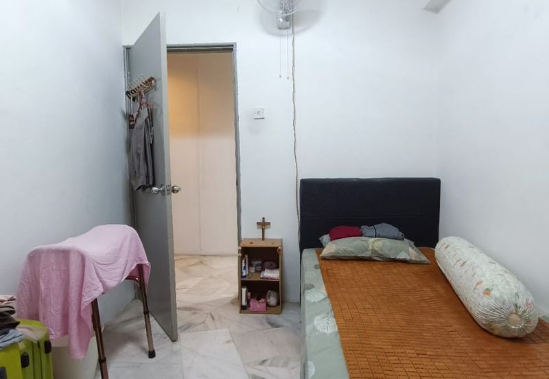 Bukit Pandan 1 Kondominium