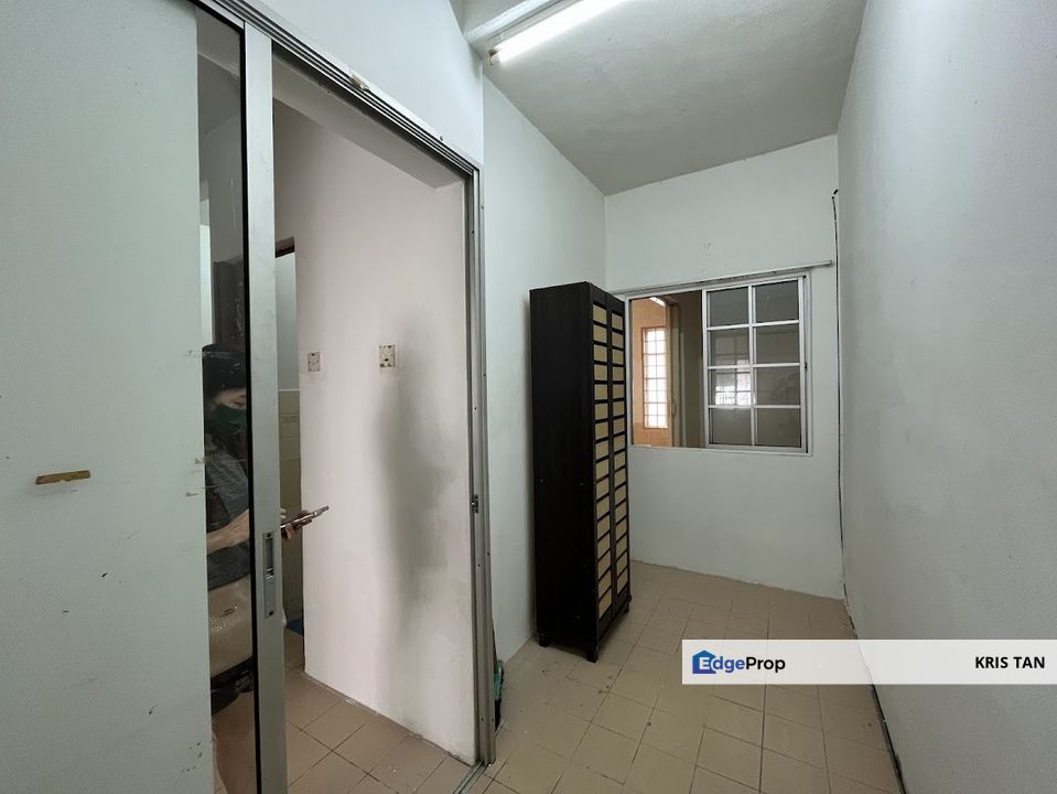 Taman Cheras Mas, Batu 9, Freehold 2 Sty, Selangor, Batu 9th Cheras