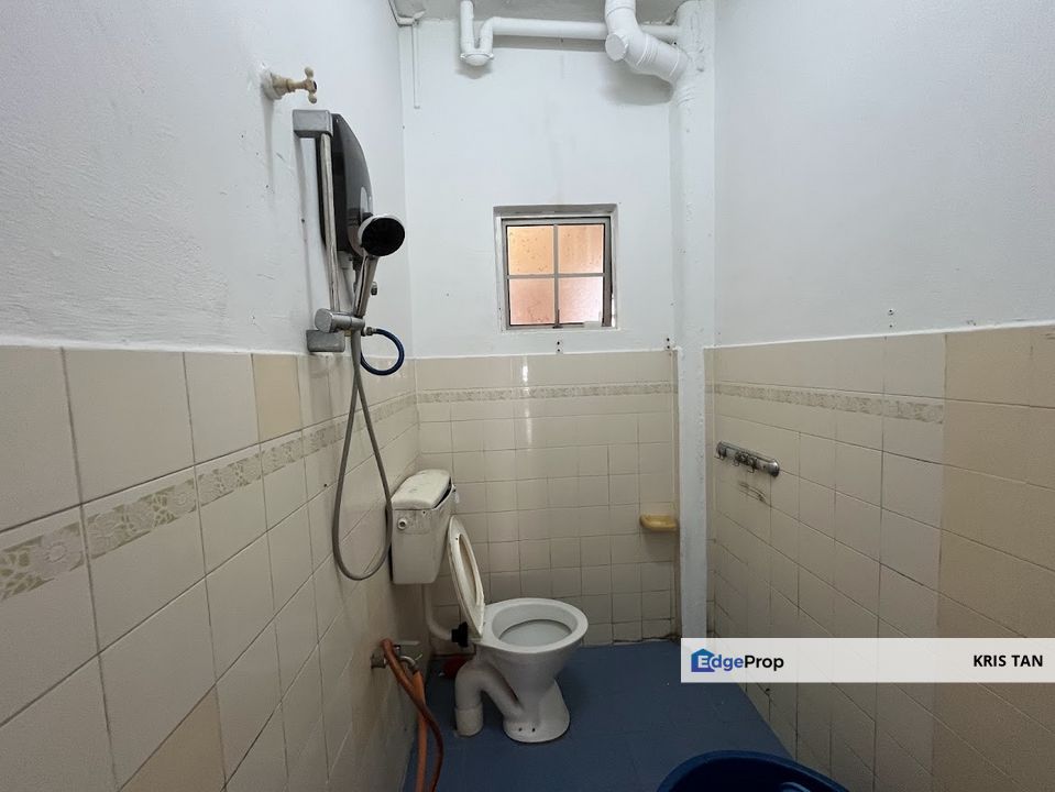 Taman Cheras Mas, Batu 9, Freehold 2 Sty, Selangor, Batu 9th Cheras