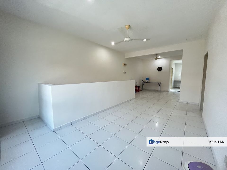 Bandar Sungai Long, Townhouse, Goodview Residence, Gated Guarded, Selangor, Bandar Sungai Long