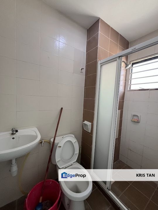 Bandar Sungai Long, Townhouse, Goodview Residence, Gated Guarded, Selangor, Bandar Sungai Long