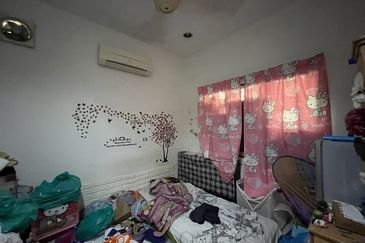 Taman Cheras Perdana