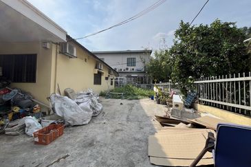 Taman Cheras Perdana