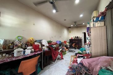 Taman Cheras Perdana