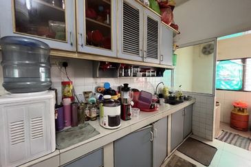 Taman Cheras Perdana