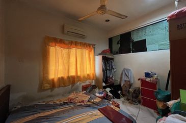 Taman Cheras Perdana