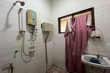 Taman Cheras Perdana