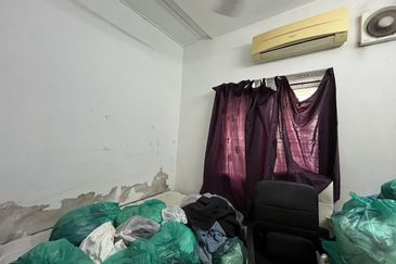 Taman Cheras Perdana