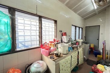 Taman Cheras Perdana