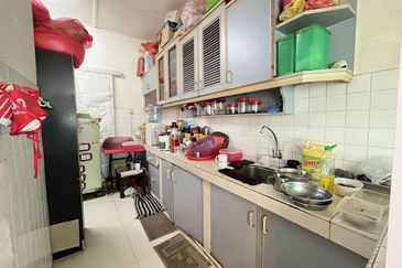 Taman Cheras Perdana